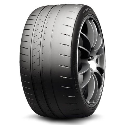 Michelin Pilot Sport Cup 2 R 235/35ZR19 (91Y)