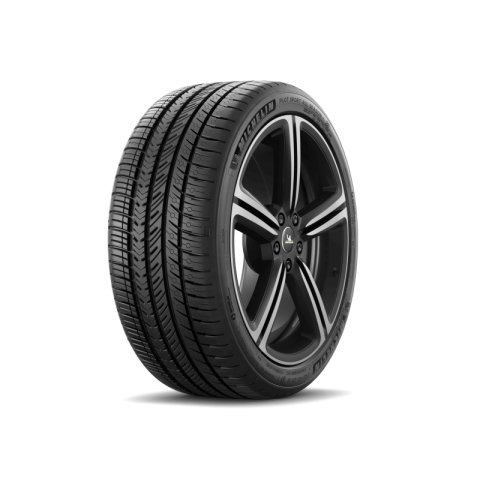 Michelin Pilot Sport A/S 4 275/35ZR21 103Y XL