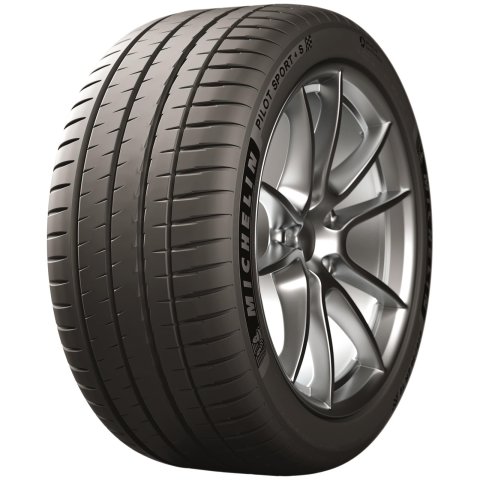 Michelin Pilot Sport 4 S 235/40ZR18 (95Y) XL