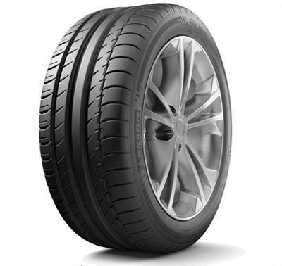 Michelin Pilot Sport PS2 205/55ZR17 95Y XL