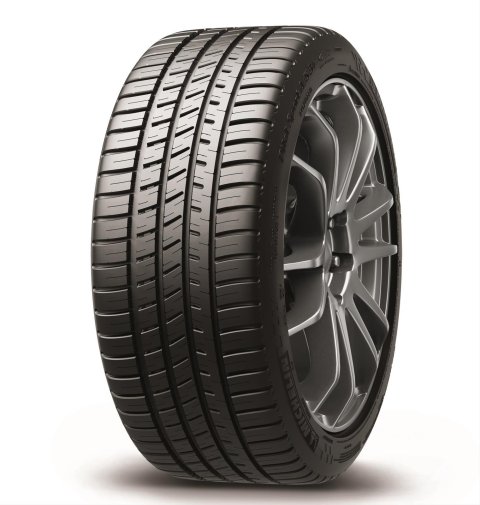 Michelin Pilot Sport A/S 3 275/50R19 112V XL