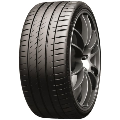 Michelin Pilot Sport 4 S 315/30ZR22 (107Y)