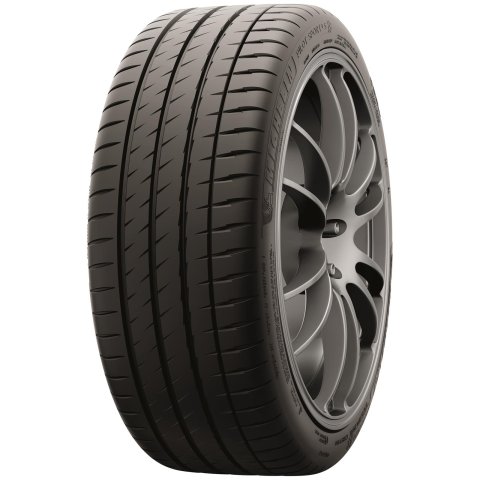 Michelin Pilot Sport 4 S 285/35ZR19 (103Y) XL