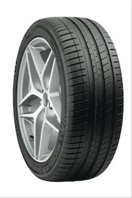 Michelin Pilot Sport 3 255/40ZR20 (101Y)