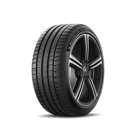 Michelin Pilot Sport 5 245/35ZR19 (93Y)