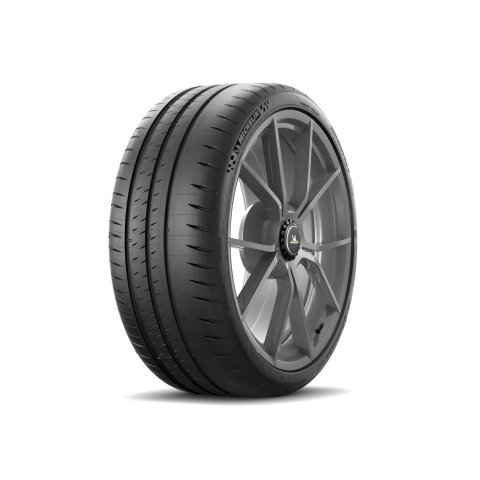 Michelin Pilot Sport Cup 2 R 245/35ZR20 (95Y) XL