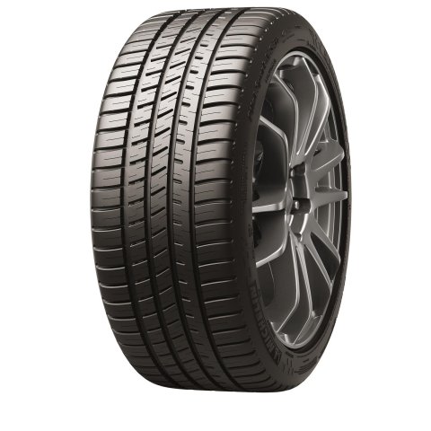 Michelin Pilot Sport A/S 3 Plus ZP 275/40ZR18 (99Y)