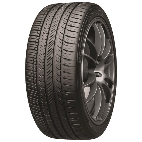 Michelin Pilot Sport A/S 4 255/55R20 110V XL