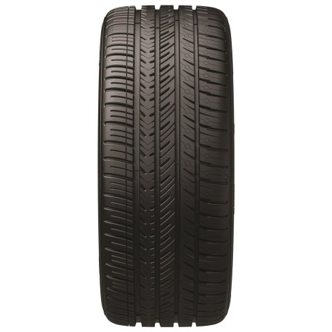 Michelin Pilot Sport A/S 4 ZP 275/35ZR21 103W XL