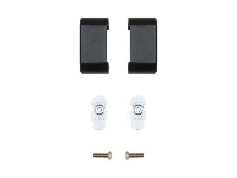 ICON 2014+ Ram 2500 2.13in Front Bump Stop Spacer Kit