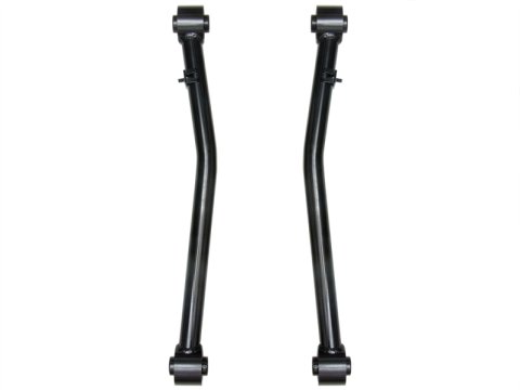 ICON 2018+ Jeep Wrangler JL / 2020+ Jeep Gladiator JT Front Fixed Lower Link Kit