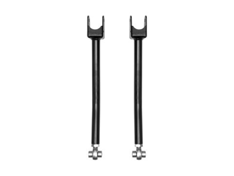 ICON 2018+ Jeep Wrangler JL Front Adj Upper Link Kit