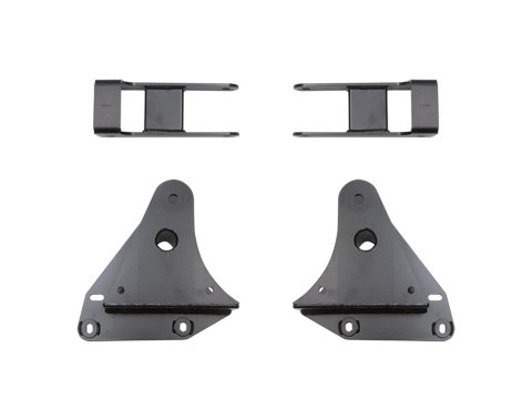ICON 99-04 Ford F-250/F-350 4.5in Hanger Kit