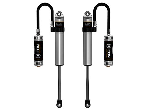 ICON 2018+ Jeep Wrangler JL 2.5in Front 2.5 Series Shocks VS RR - Pair