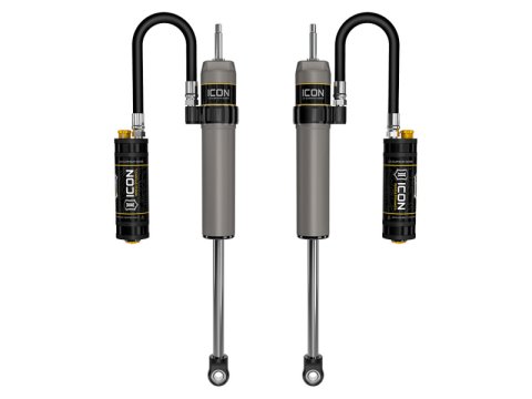 ICON 96-02 Toyota 4Runner Rear 2.5 Series Shocks VS CDCV RR - Pair