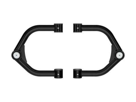 ICON 2016+ Nissan Titan XD Upper Control Arm Delta Joint Kit
