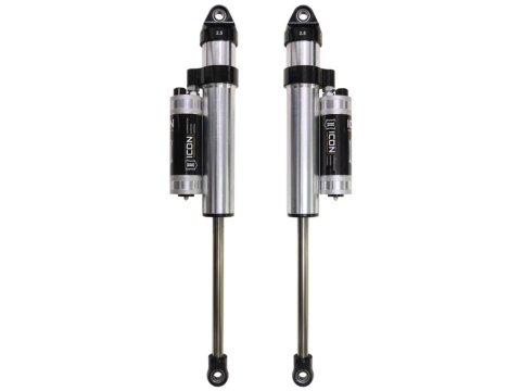 ICON 2005+ Ford F-250/F-350 Super Duty 4WD 7in Front 2.5 Series Shocks VS PB - Pair