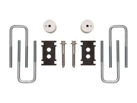 ICON 10-14 Ford Raptor Leaf Spring Hardware Kit