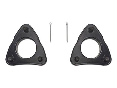 ICON 01-12 Nissan Frontier/Exterra 1.75in Spacer Kit