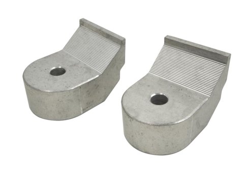 ICON 2005+ Ford F-250/F-350 Super Duty 1.5in Billet Spacer Kit