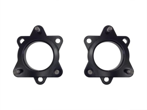 ICON 2004+ Ford F-150 2in Spacer Kit