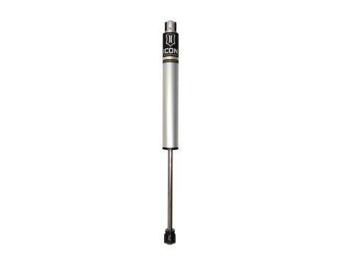 ICON 07-18 Jeep Wrangler JK 4.5in Rear 2.0 Series Aluminum Shocks VS IR