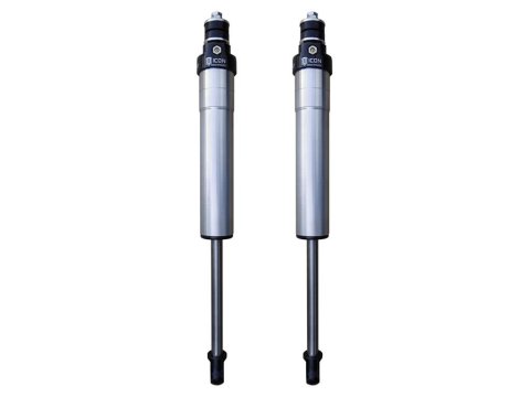ICON 00-06 Toyota Tundra 2.5 Series Shocks VS IR Coilover Kit w/700lb Spring Rate