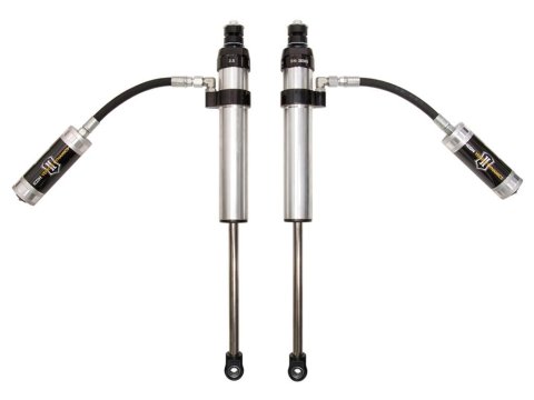 ICON 99-04 Ford F-250/F-350 Super Duty 4WD 8-10.5in Front 2.0 Series Aluminum Shocks VS RR