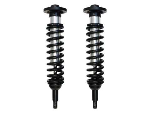 ICON 04-08 Ford F-150 2WD 0-2.63in 2.5 Series Shocks VS IR Coilover Kit