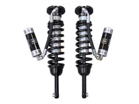 ICON 07-09 Toyota FJ / 03-09 Toyota 4Runner 2.5 Series Shocks VS RR Coilover Kit
