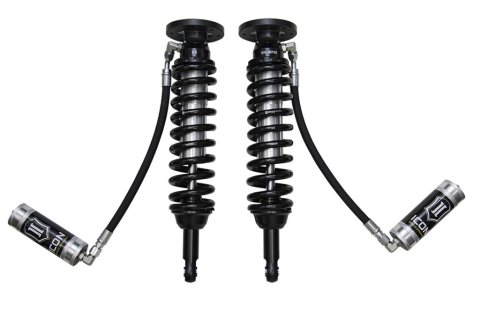 ICON 2014 Ford F-150 4WD 1.75-2.63in 2.5 Series Shocks VS RR Coilover Kit