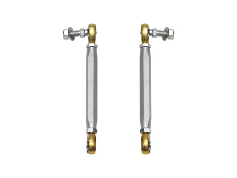 ICON 2020+ Jeep JT Rear Sway Bar Link Kit