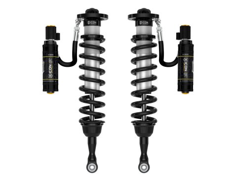 ICON 2010+ Toyota 4Runner 2.5 Series Ext Travel VS RR CDEV Coilover Kit