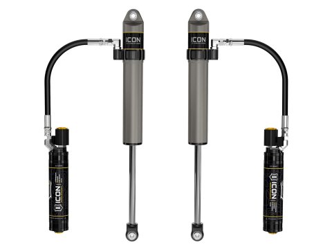 ICON 2020+ Jeep Gladiator JT 2.5in Front 2.5 Series Shocks VS RR CDEV - Pair