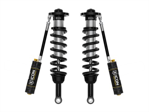 ICON 2022+ Toyota Tundra 2.5 Series VS RR CDCV Coilover Kit