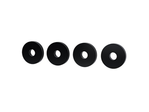ICON 07-21 Tundra/200 Series Bump Stop Spacer Kit