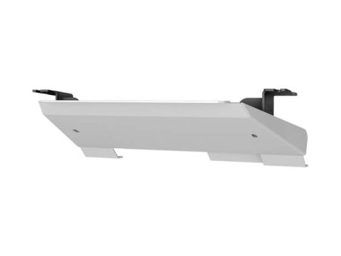 ICON 2021+ Ford Bronco Front Skid Plate