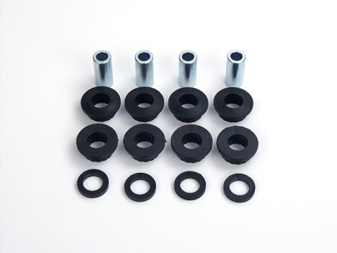 ICON 88510 / 88510DJ Replacement Bushing & Sleeve Kit