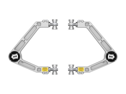 ICON 2023+ Chevrolet Colorado Billet UCA DJ Pro Kit