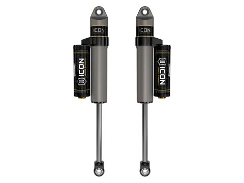 ICON 2023+ GMC Canyon / 2023+ Chevrolet Colorado 0-1in 2.5 Series Shocks VS PB - Pair