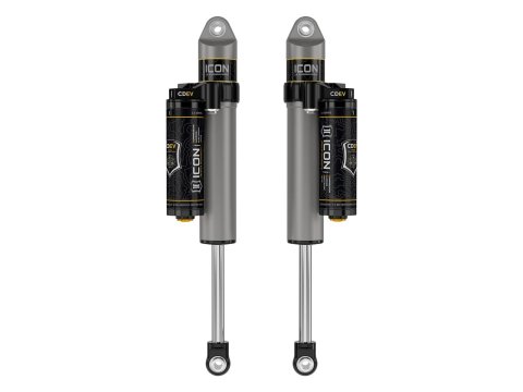ICON 2023+ GMC Canyon / 2023+ Chevrolet Colorado 2.5 Series VS PB CDEV Rear Shocks