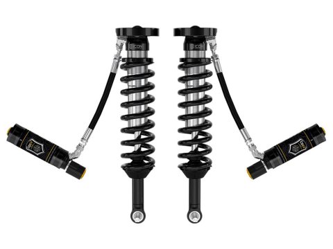 ICON 2023+ GMC Canyon / 2023+ Chevrolet Colorado 2.5 Series Ext Travel VS RR CDEV Coilover Kit