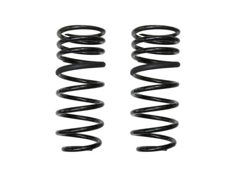 ICON 2024+ Tacoma .5in Lift Triple Rate Rear Coil Spring Kit