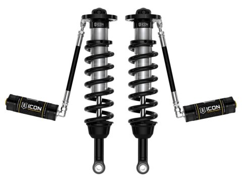 ICON 2024+ Toyota Tacoma 2.5in VS RR Coilover Kit