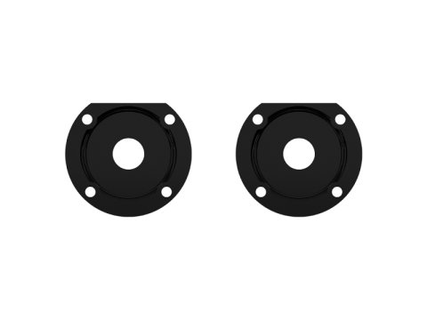 ICON 2024 Toyota Tacoma Top Plate Reinforcement Kit