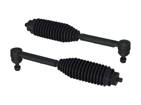 ICON 05-23 Toyota Tacoma XD Tie Rod Kit