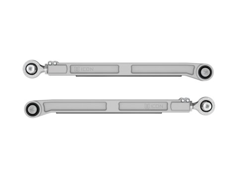 ICON 2024+ Toyota Land Cruiser 250 Series/Lexus GX550 Billet Rear Lower Link Kit