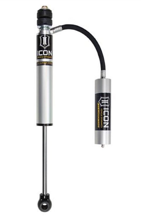 ICON 2024+ Toyota Land Cruiser 250 Series/Lexus GX550 0-3in Lift Passenger Side Rear Shock Absorber