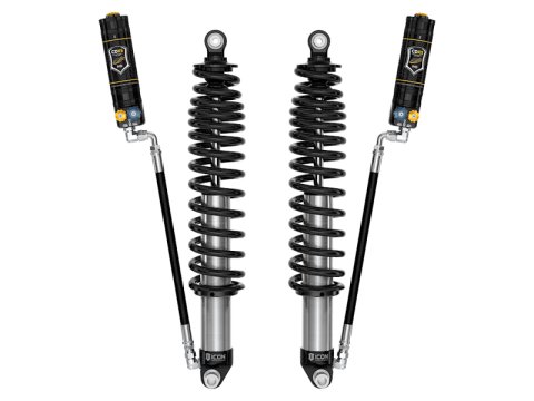 ICON 21-23 Ford Bronco 2.5in VS RR Coilover Kit - Rear