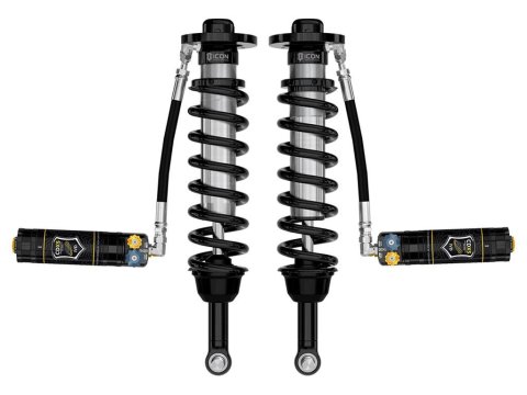 ICON 21-24 F150 Tremor 2.5 Series VS RR CDXS Coilover Kit